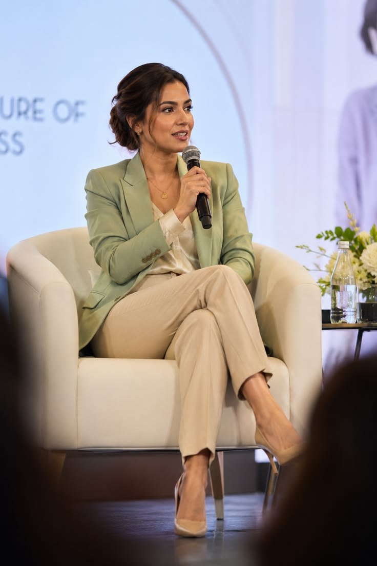Sunita Ranganathan